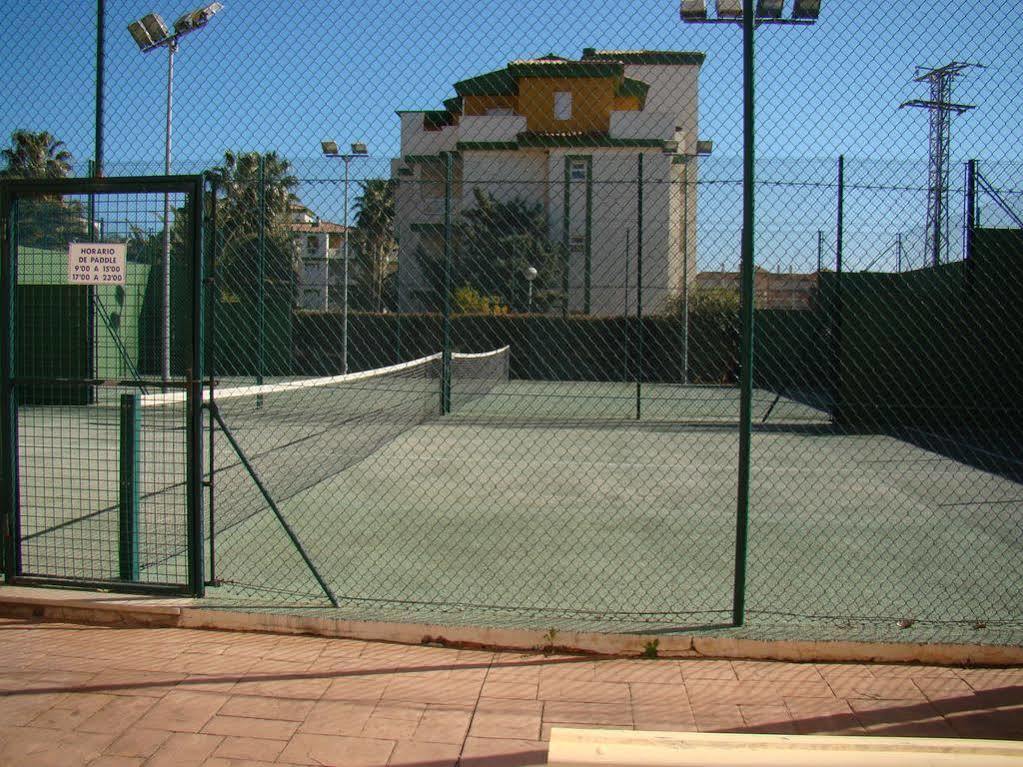 Serviden Aquamarina El Palmar  Exterior photo